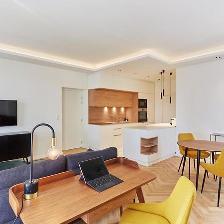 Appartement Exceptionnel Avec Parking Centre-Ville 엑상프로방스 외부 사진