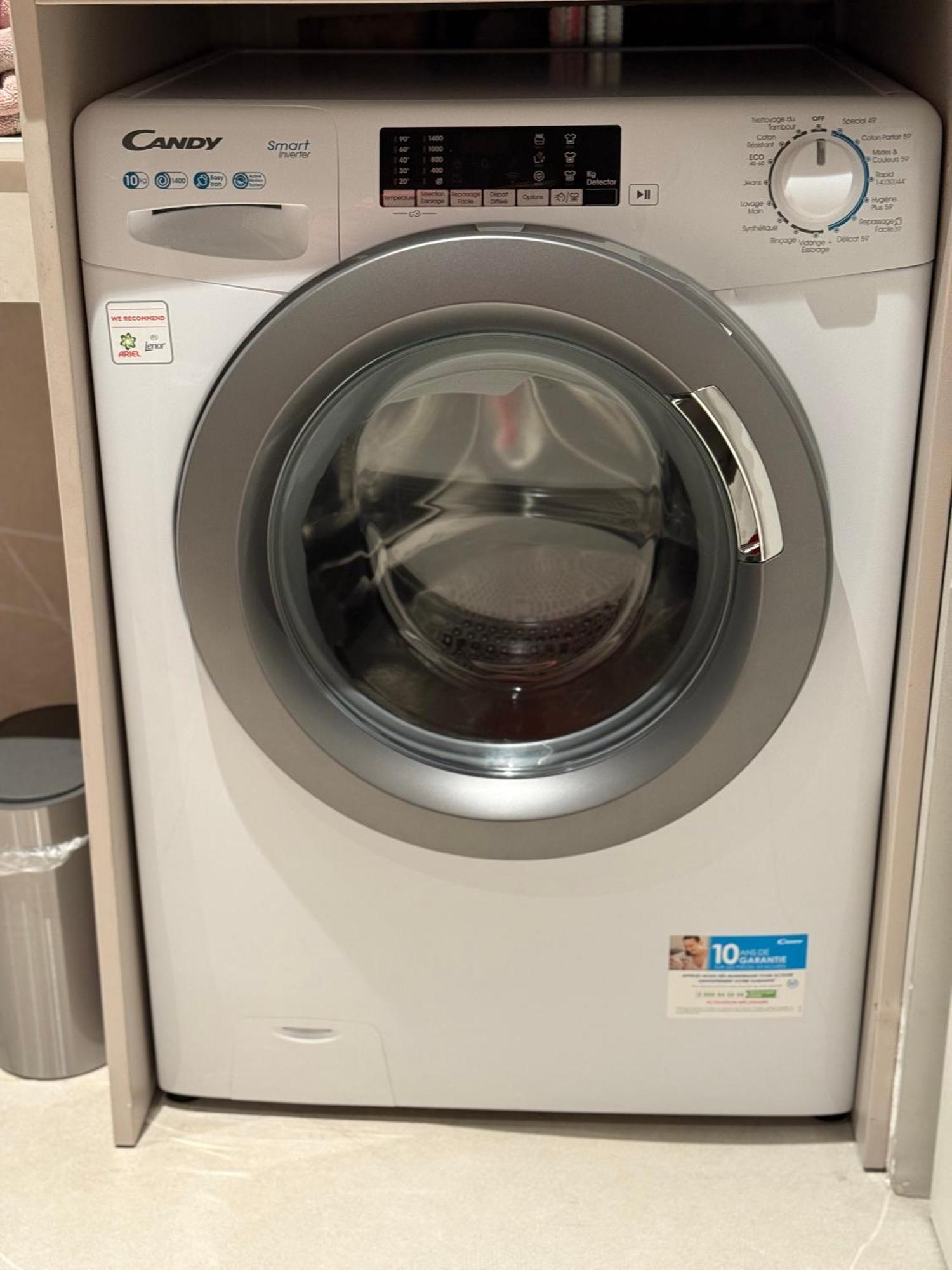 Appartement Exceptionnel Avec Parking Centre-Ville 엑상프로방스 외부 사진
